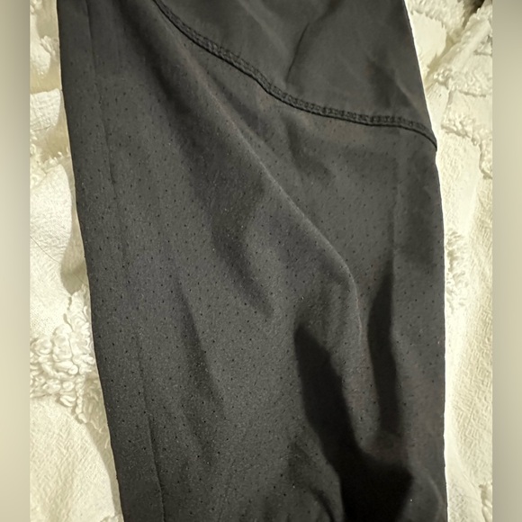 Barco One Woman’s Black Medium Scrub Joggers - Picture 6 of 6